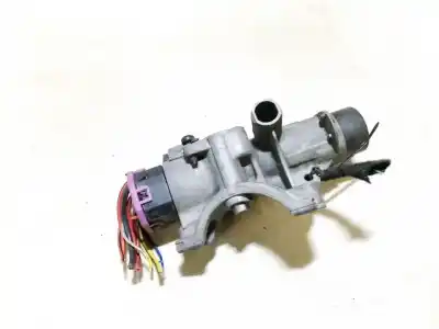 Автозапчасти б/у переключатель стартера за volkswagen passat variant (3b5) 1.8 ссылки oem iam 4b0905851  