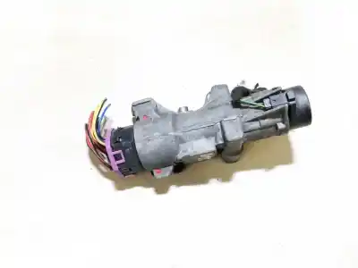 Автозапчасти б/у переключатель стартера за volkswagen passat variant (3b5) 1.8 ссылки oem iam 4b0905851