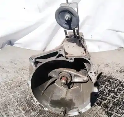 Gebrauchtes Autoersatzteil GETRIEBE zum BMW X3 (E83)  OEM-IAM-Referenzen 1069401051  1069401052, 1069-401-061,2178-1A