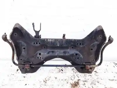 Pezzo di ricambio per auto di seconda mano assale anteriore per peugeot 206 1.9 d -wjy riferimenti oem iam 