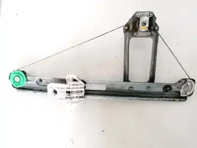 Second-hand car spare part rear right window regulator for ford focus turnier (cak) 1.8 tddi turbodiesel cat oem iam references xs41a27000 Second-hand car spare part rear right window regulator for ford focus turnier (cak) 1.8 tddi turbodiesel cat oem iam references xs41a27000