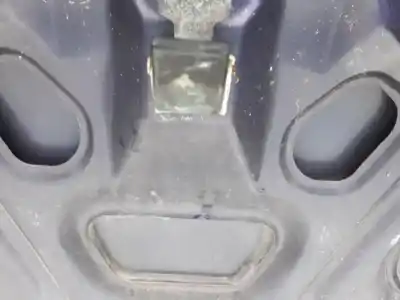 Pezzo di ricambio per auto di seconda mano plastica per renault laguna (b56) 2.2 diesel riferimenti oem iam   