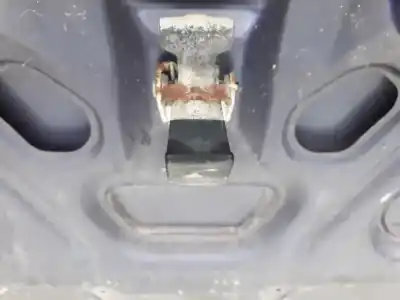 Pezzo di ricambio per auto di seconda mano plastica per renault laguna (b56) 2.2 diesel riferimenti oem iam   