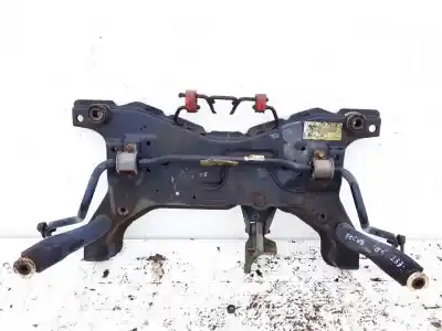 Peça sobressalente para automóvel em segunda mão charrió / suporte de eixo dianteiro por ford focus turnier (cb4) 1.6 16v cat referências oem iam 
