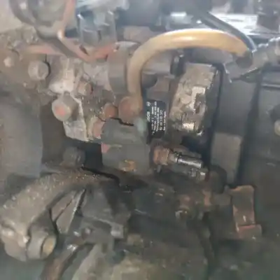 Автозапчасти б/у тнвд насос за renault espace iv (jk0) 2.2 dci turbodiesel ссылки oem iam 8200170377
