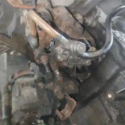 Автозапчастина б/у насос инжекційний для renault espace iv (jk0) 2.2 dci turbodiesel посилання на oem iam 8200170377  0445010033, 8200041766, 0604444