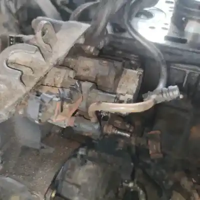 Автозапчастина б/у насос инжекційний для renault espace iv (jk0) 2.2 dci turbodiesel посилання на oem iam 8200170377  0445010033, 8200041766, 0604444