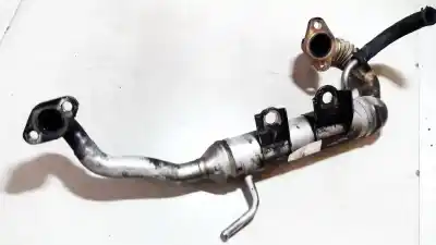 Peça sobressalente para automóvel em segunda mão radiador de gases de escape (egr) por toyota avensis wagon (t25) 2.0 d-4d executive referências oem iam 