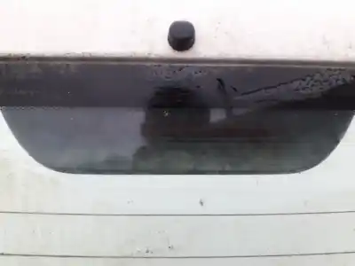 Peça sobressalente para automóvel em segunda mão Farolim De Travão Central por MITSUBISHI SPACE STAR (DG0) 1.3 CAT Referências OEM IAM   