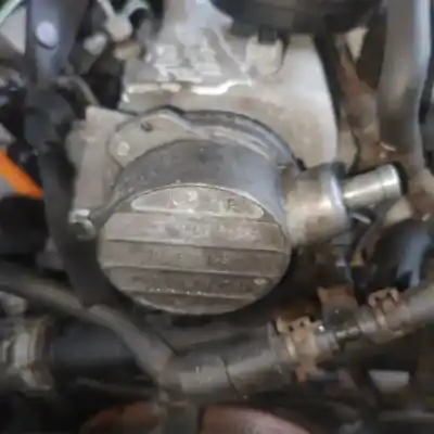 Pezzo di ricambio per auto di seconda mano depressore freni / pompa del vuoto per seat ibiza (6l1) 1.9 sdi riferimenti oem iam 038145101b