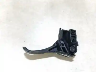 Second-hand car spare part plastics for volkswagen passat variant (3b5) 1.8 oem iam references 3b1823533  