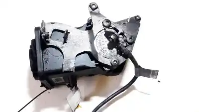 Second-hand car spare part steering pump for bmw x3 (e83) 2.0d oem iam references 7692974536  