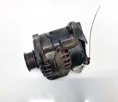 Автозапчасти б/у генератор за ford ka (ccq) 1.3 cat ссылки oem iam 0123310023