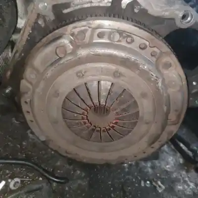 Second-hand car spare part clutch kit for opel zafira a 2.0 16v di oem iam references 