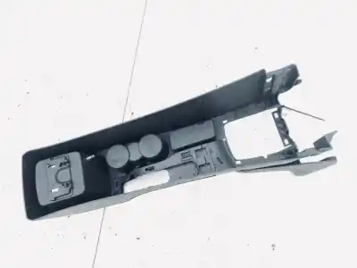 Автозапчастина б/у пластика для ford focus c-max (cap) 1.6 tdci cat посилання на oem iam 4m5xa04584aa  4m5x-a04584-aa