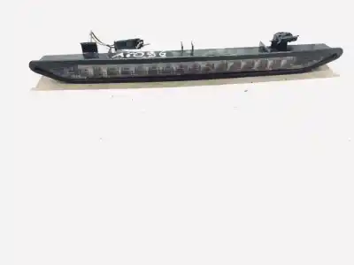 Piesă de schimb auto la mâna a doua lampa frana, stop centrala pentru opel zafira a 2.0 dti referințe oem iam 90582025