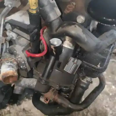 Автозапчасти б/у депрессор тормоза / вакуумный насос за ford focus, 2002.10 - 2005.01 facelift 1.8 di/tddi 55kw 1999.08 - 2004.11 ссылки oem iam 