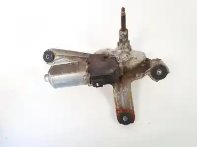 Peça sobressalente para automóvel em segunda mão motor do limpador traseiro por toyota avensis wagon (t25) 2.0 d-4d executive referências oem iam 8513005100