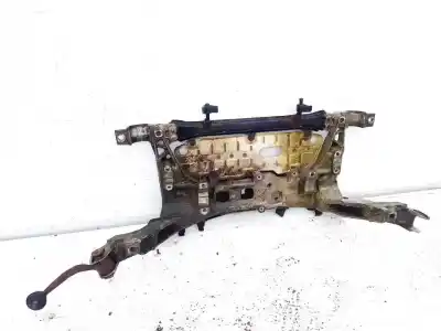 Second-hand car spare part front axle for mazda xedos 9 (ta) 2.5 v6 oem iam references   