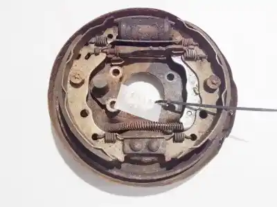 Second-hand car spare part various parts for mitsubishi space star (dg0) 1.3 cat oem iam references 