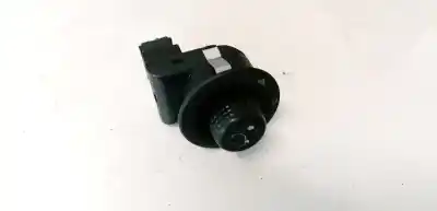 Автозапчастина б/у управління дзеркалами для ford fusion (cbk) 1.4 tdci cat посилання на oem iam 93bg17b676bb