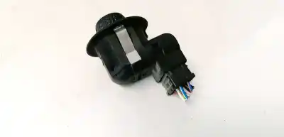 Автозапчастина б/у управління дзеркалами для ford fusion (cbk) 1.4 tdci cat посилання на oem iam 93bg17b676bb  d3l0a