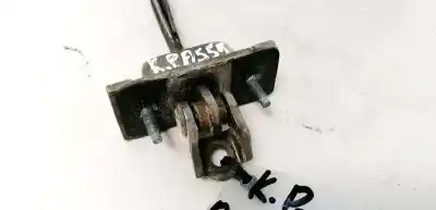 Second-hand car spare part hinge for ford focus turnier (cb4) 1.6 16v cat oem iam references   