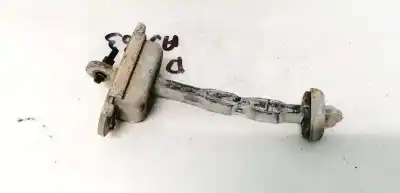 Автозапчастина б/у петля для audi a4, b5 1994.11 - 1999.09 1.6 74kw 1994.11 - 2000.10 посилання на oem iam   