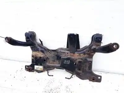 Second-hand car spare part front axle for ford focus c-max (cap) 1.6 tdci cat oem iam references   