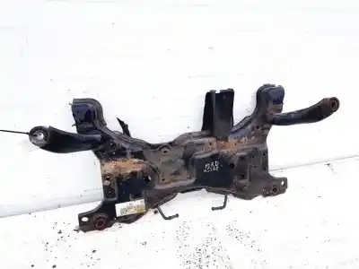 Second-hand car spare part front axle for ford focus c-max (cap) 1.6 tdci cat oem iam references   