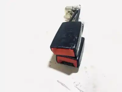 Pezzo di ricambio per auto di seconda mano gancio cintura posteriore sinistro per seat ibiza (6l1) 1.9 sdi riferimenti oem iam 6q0857488