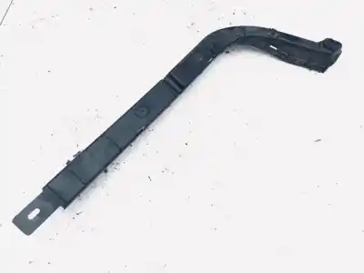 Pezzo di ricambio per auto di seconda mano rinforzo paraurti posteriore per seat ibiza (6l1) 1.9 sdi riferimenti oem iam 6l6807864