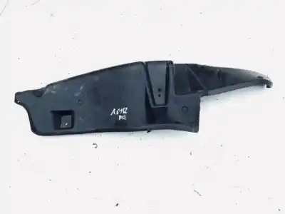 Pezzo di ricambio per auto di seconda mano passaruota anteriore destra per seat ibiza (6l1) 1.9 sdi riferimenti oem iam 6l0853970
