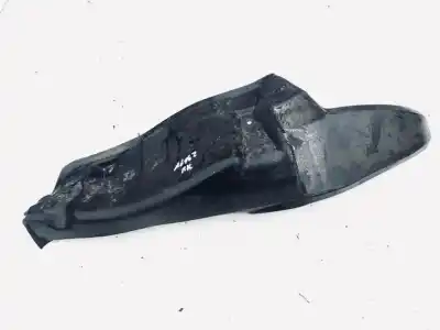 Pezzo di ricambio per auto di seconda mano passaruota anteriore sinistra per seat ibiza (6l1) 1.9 sdi riferimenti oem iam 6l0853969
