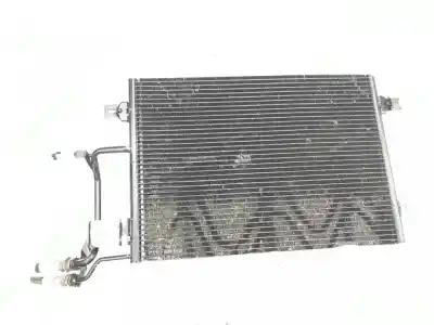 Second-hand car spare part heating / air conditioning radiator for audi a6 c5 (4b2) 1.8 t oem iam references 4b0260401f