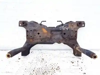 Gebrauchtes Autoersatzteil vorderachse zum ford focus c-max (cap) 1.6 tdci cat oem-iam-referenzen 