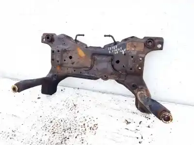 Pezzo di ricambio per auto di seconda mano assale anteriore per ford focus c-max (cap) 1.6 tdci cat riferimenti oem iam   
