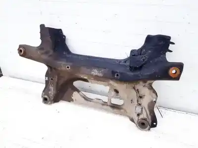 Автозапчастина б/у передня вісь для citroen c5 i (dc_) 2.2 hdi (dc4hxb dc4hxe) посилання на oem iam   