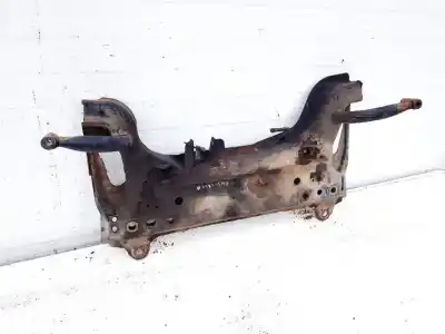 Second-hand car spare part front axle for mazda 2 lim. (de) 1.4 diesel cat oem iam references   