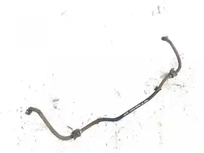 Peça sobressalente para automóvel em segunda mão barra estabilizadora traseira por toyota avensis wagon (t25) 2.0 d-4d executive referências oem iam 
