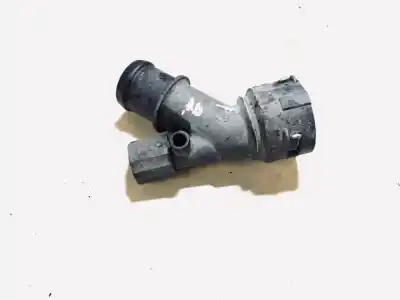 Pezzo di ricambio per auto di seconda mano termostato per seat ibiza (6l1) 1.9 sdi riferimenti oem iam 6q0122291f