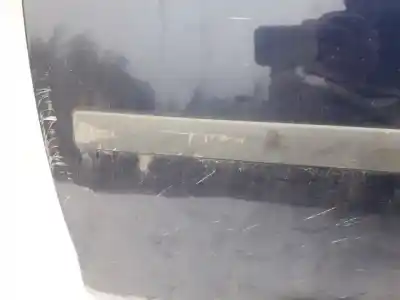 Pezzo di ricambio per auto di seconda mano plastica per ford focus turnier (cb4) 1.6 16v cat riferimenti oem iam   