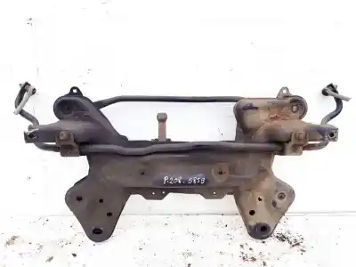 İkinci el araba yedek parçası ÖN AKS için PEUGEOT 208  OEM IAM referansları   
