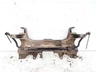 Second-hand car spare part front axle for citroen nemo 1.4 hdi oem iam references 