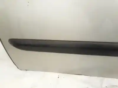 Pezzo di ricambio per auto di seconda mano plastica per citroen c5 i (dc_) 2.0 hdi riferimenti oem iam   