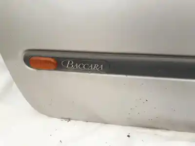 Pezzo di ricambio per auto di seconda mano plastica per renault laguna (b56) 2.0 anade riferimenti oem iam   