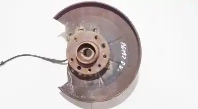 Pezzo di ricambio per auto di seconda mano snodo anteriore sinistro per opel meriva b 1.7 16v cdti riferimenti oem iam 13262190