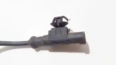 Peça sobressalente para automóvel em segunda mão sensor abs por opel meriva b 1.7 16v cdti referências oem iam   