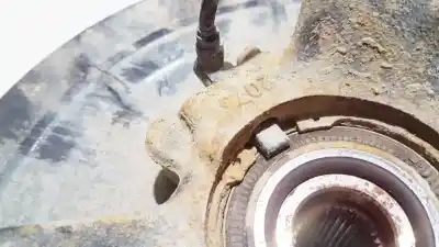 Peça sobressalente para automóvel em segunda mão sensor abs por opel meriva b 1.7 16v cdti referências oem iam   