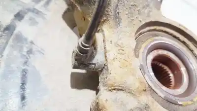 Pezzo di ricambio per auto di seconda mano sensore abs per opel meriva b 1.7 16v cdti riferimenti oem iam 